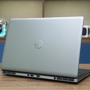 Dell Precision 7560 | Core i7-11800H | Ram 16GB | SSD 512GB | Nvidia Quadro T1200 | 15.6inchFHD