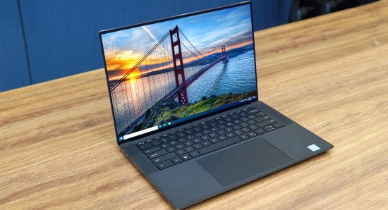Dell Precision 5560 | Core i7-11800H | Ram 16GB | SSD 512GB | Nvidia RTX A2000 | 15.6inchFHD