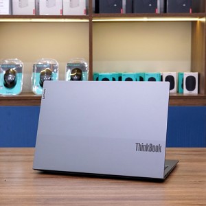 Thinkbook 16 G4 Plus | Intel Core i5 12450H | Ram 16GB | SSD 512GB | Intel Arc A370M | 16inch2K
