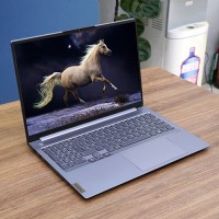Thinkbook 16P NXARH | RYZEN 7 6800H | Ram 16GB | SSD 512GB | Nvidia Gefroce GTX 1650 | 16inch2K