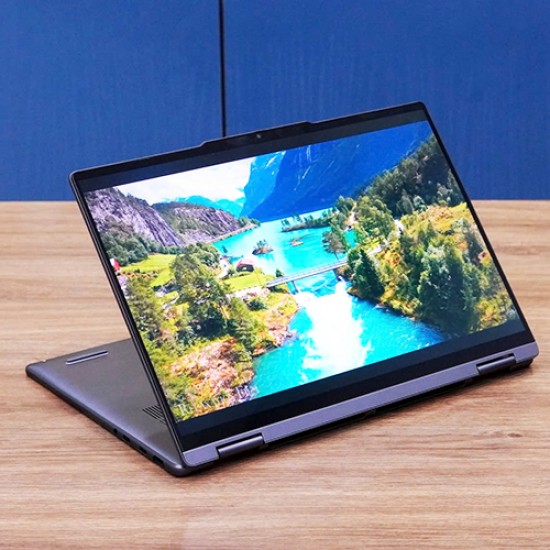 Lenovo Yoga 7 14IRL8 2IN1 | I7 1360P | Ram 16GB | SSD 512GB | 14inchFHD+ Cảm ứng