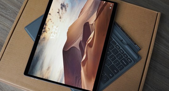 Dell Latitude 13 7320 | Core i5 1140G7 | Ram 16GB | SSD 512GB | 13.3 inch FHD+ Touch PRO 2-in-1 Detachable