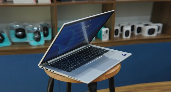 HP ELITEBOOK 840G11 | Intel Core Utral 5 135U | Ram 16GB | SSD 512GB | 14inchFHD+