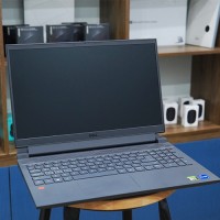 Dell Gaming G15 5511 | Core Intel I7 11800H | Ram 16GB | SSD 512GB | RTX 3060 | Màn hình 15inchFHD