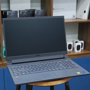 Dell Gaming G15 5511 | Core Intel I7 11800H | Ram 16GB | SSD 512GB | RTX 3060 | Màn hình 15inchFHD