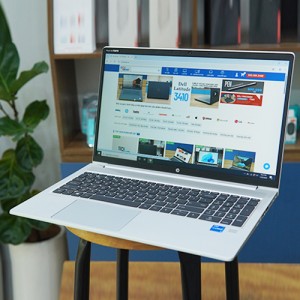 HP Probook 450 G10 | Intel Core i5-1335U | RAM 16GB | SSD 512GB | Màn hình 15.6inchFHD