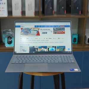 DELL INSPIRON 5510 | Intel Core I7 11370H | Ram 16GB | SSD 512GB | 15,6 inchFHD