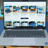 DELL LATITUDE 7440 | Intel Core I7 1365U | Ram 32GB | SSD 512GB | Màn hình 14inch2K