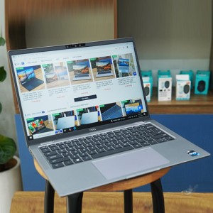 DELL LATITUDE 7440 | Intel Core I7 1365U | Ram 32GB | SSD 512GB | Màn hình 14inchFHD cảm ứng