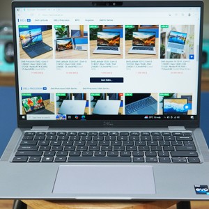 DELL LATITUDE 7440 | Intel Core I7 1365U | Ram 32GB | SSD 512GB | Màn hình 14inch2K