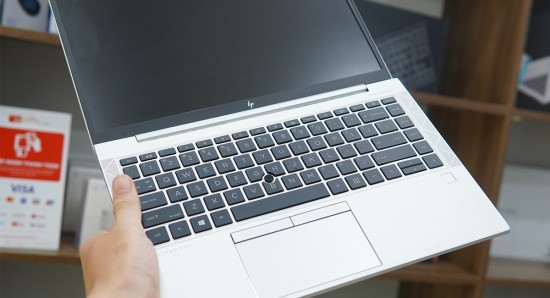 HP ELITEBOOK 840G7 | Intel Core i7 10510U | Ram 16GB | SSD 256GB | Màn hình 14inchFHD