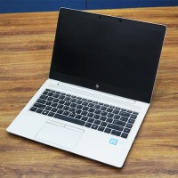 HP ELITEBOOK 840G5 | Intel Core I5 8350U | Ram 8GB | SSD 256GB | 14inchFHD